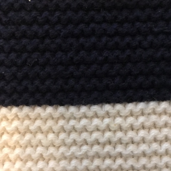 Gap heavy gauge cotton sailor sweater - Picture 6 of 7